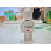 Bearbrick Series 21 ARTIST holiday 100%